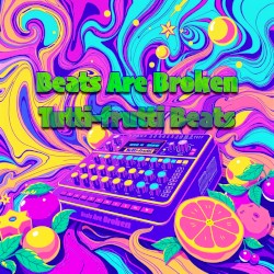 Tutti-frutti Beats