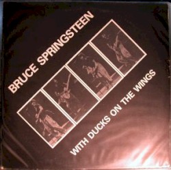 With Ducks on the Wings