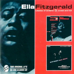 Lullabies of Birdland / Sweet and Hot