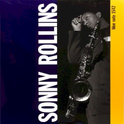 Sonny Rollins, Volume 1