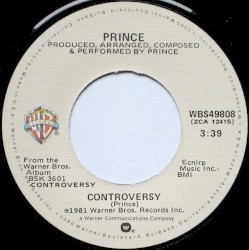 Controversy
