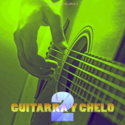 Guitarra y Chelo 2