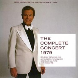 Live: The Complete Concert 1979