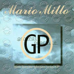 Music From The Television Series "GP"