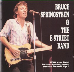 Will the Real Bruce Springsteen Please Stand Up?
