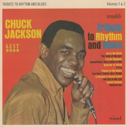 Tribute To Rhythm And Blues Volumes 1 & 2