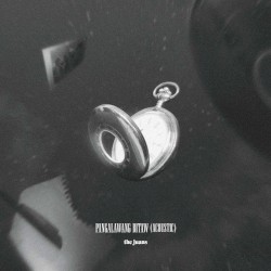 Pangalawang Bitaw (acoustic)