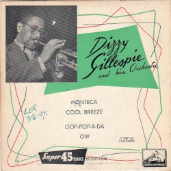 Dizzy Gillespie and His Orchestra