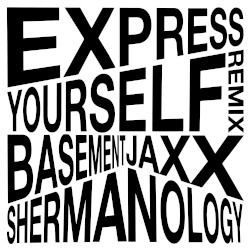 Express Yourself