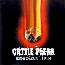 Hordes to Abolish the Divine