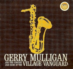 At the Village Vanguard