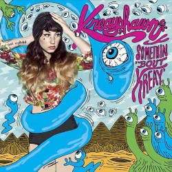 Somethin ’Bout Kreay