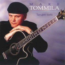 Tarujen tiellä