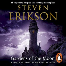 Gardens of the Moon