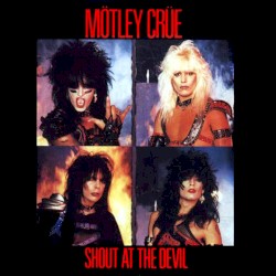 Shout at the Devil