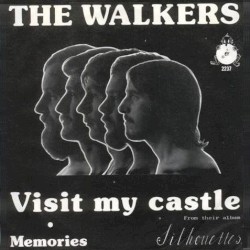 Visit My Castle / Memories