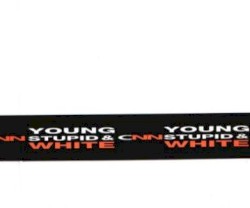 Young, Stupid & White