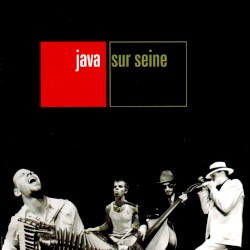 Java sur Seine