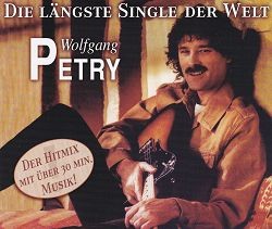 Die längste Single der Welt