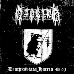 DEATHxSTATE (Hatred mix)