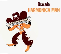 Harmonica Man