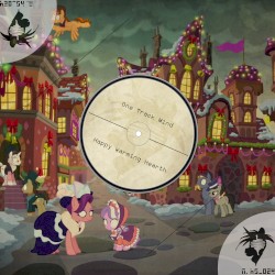 Happy Warming Hearth