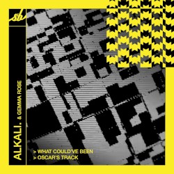 What Could've Been / Oscar's Track