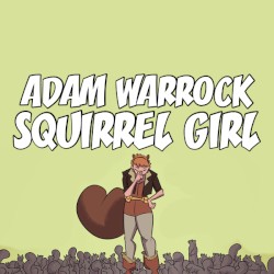 Squirrel Girl