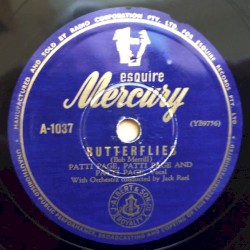 Butterflies / Oo! What You Do to Me