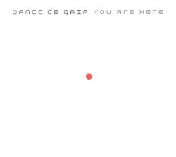 You Are Here