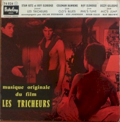 Musique Originale Du Film Les Tricheurs