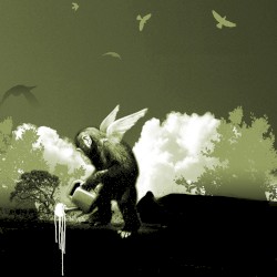 Empty Spaces, Random Units EP