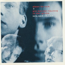 Oben im Eck / Ein Bündel Fäulnis in der Grube