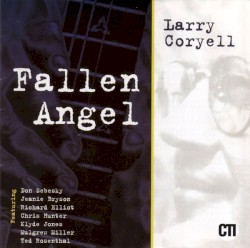 Fallen Angel