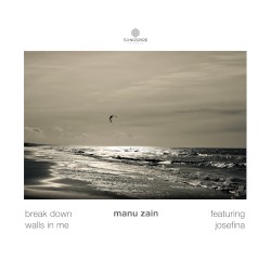 Break Down Walls In Me