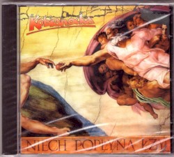 Niech popłyną łzy