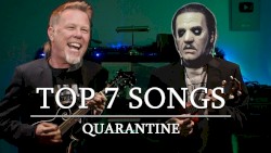 7 Metal Songs to Relax During Quarantine