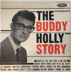 The Buddy Holly Story