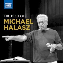 The Best of Michael Halász