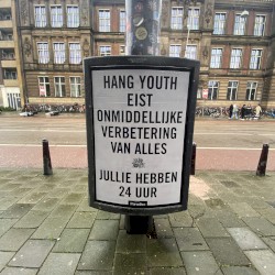 JULLIE HEBBEN 24 UUR