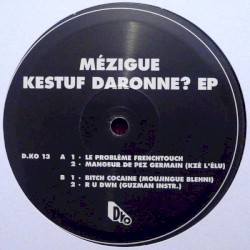 Kestuf Daronne?