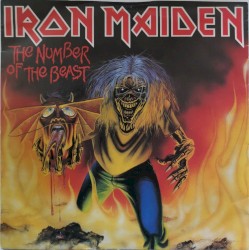 The Number of the Beast