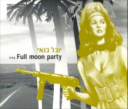 Full Moon Party