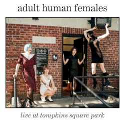Live at Tompkins Square Park