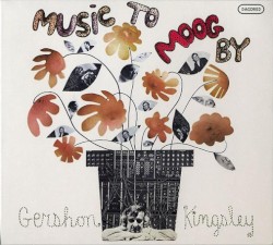 Music to Moog By