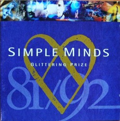 Glittering Prize 81/92
