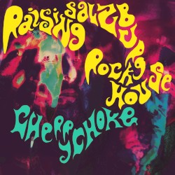 Raising Salzburg Rockhouse