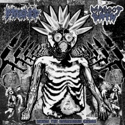 Inside the Degrading Chaos