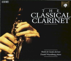 The Classical Clarinet