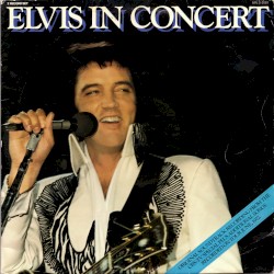 Elvis in Concert